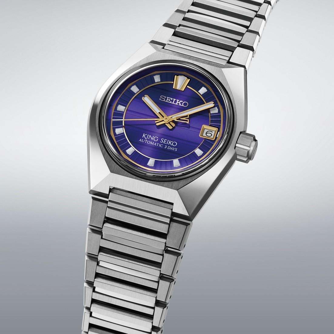 ロンジン(LONGINES) マスターコレクション L2.909.4.92.6